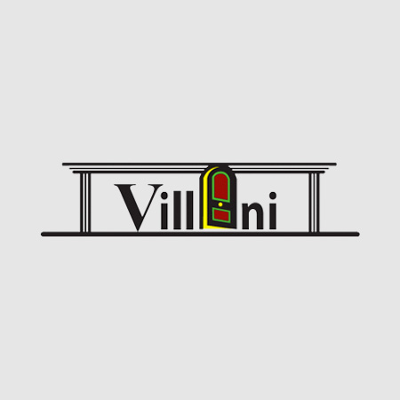Villani Finestre